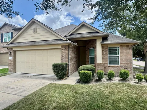 2302 Corry Crest Circle