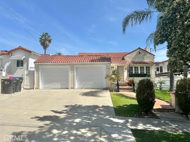 1362 Columbus Glendale, CA 91202