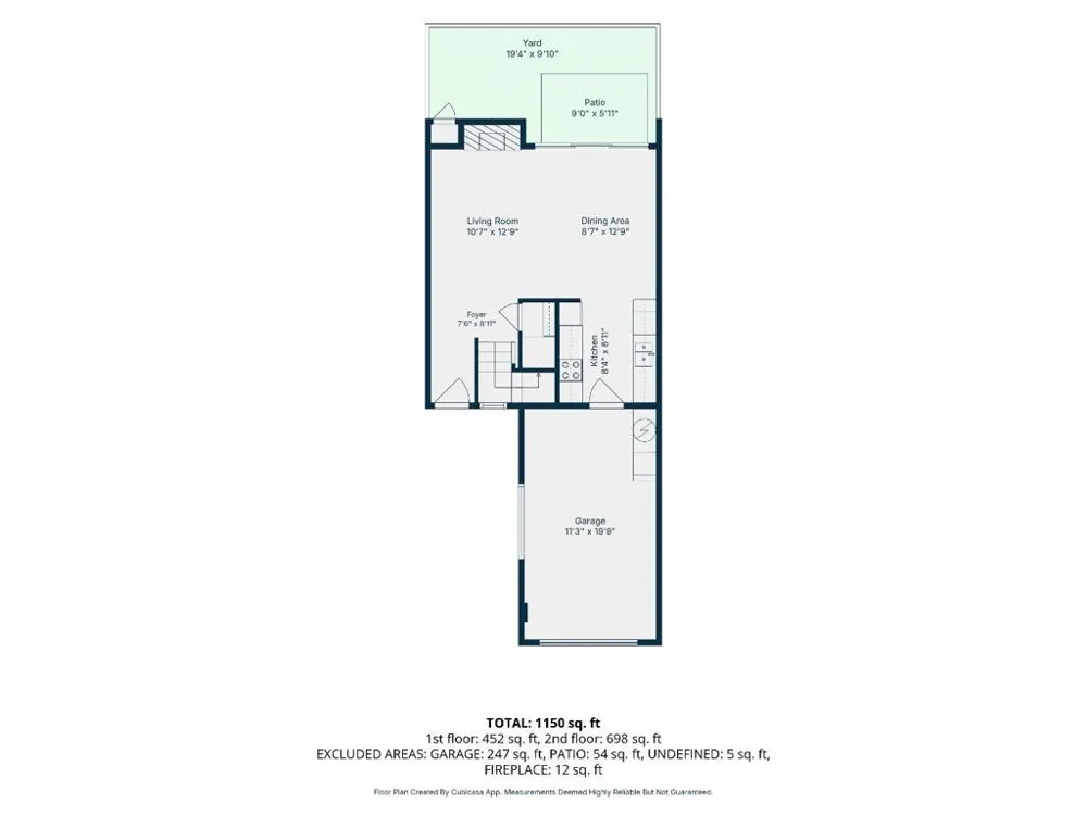 8550 Wren Avenue #3A Gilroy, CA 95020