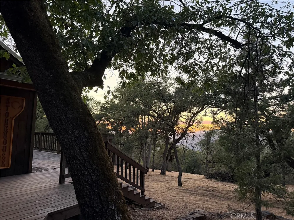 6005 Sherlock Midpines, CA 95338