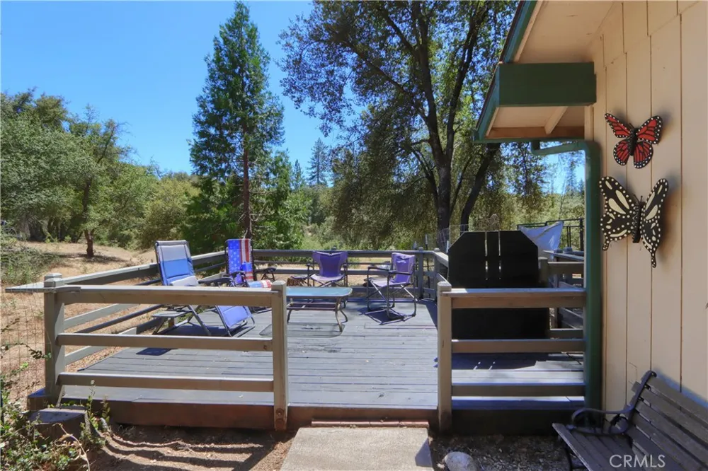 4965 Moss Creek Lane Mariposa, CA 95338