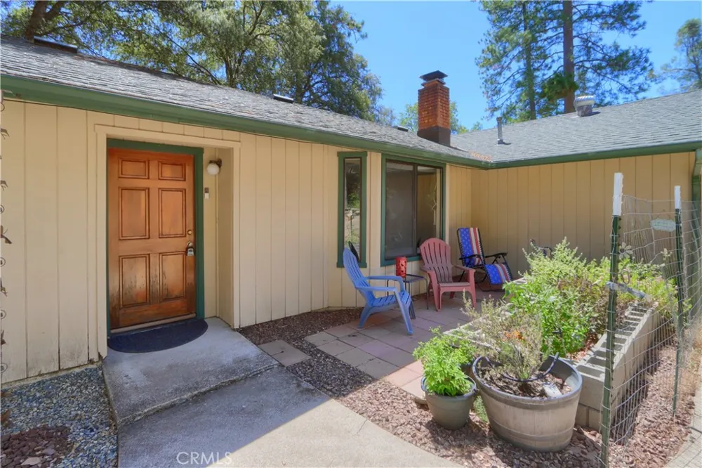 4965 Moss Creek Lane Mariposa, CA 95338