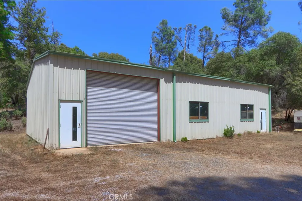 4965 Moss Creek Lane Mariposa, CA 95338