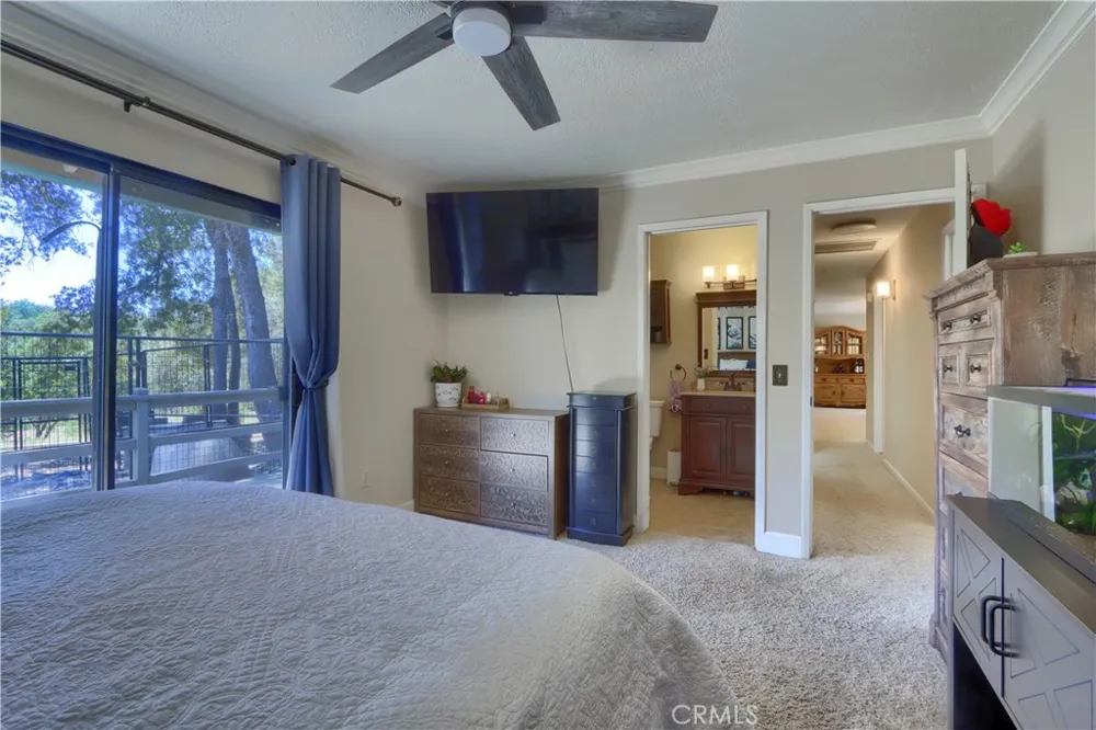 4965 Moss Creek Lane Mariposa, CA 95338