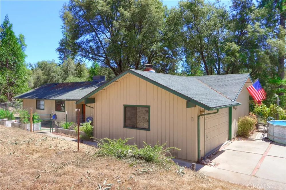 4965 Moss Creek Lane Mariposa, CA 95338