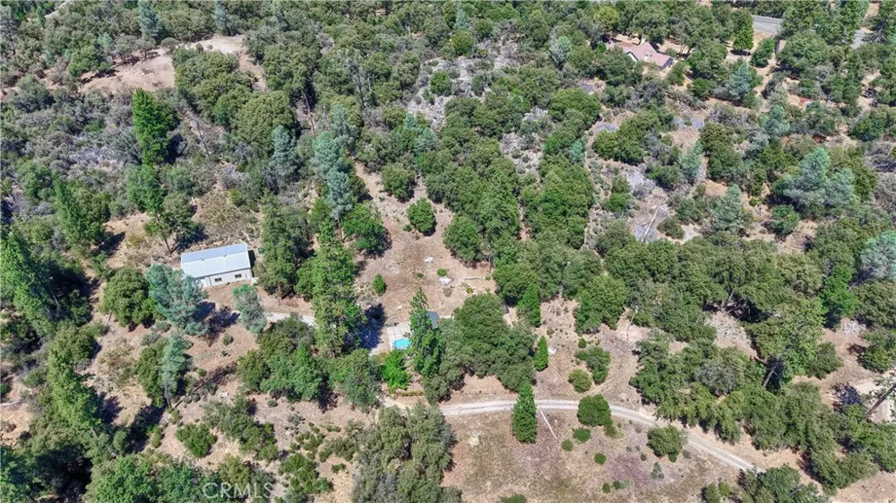 4965 Moss Creek Lane Mariposa, CA 95338