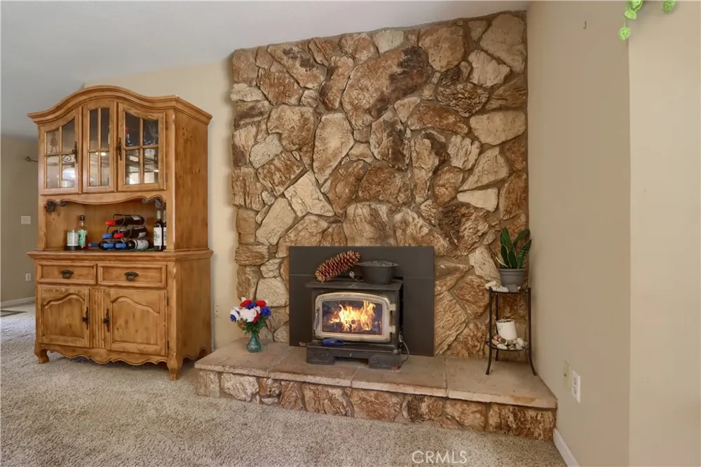 4965 Moss Creek Lane Mariposa, CA 95338