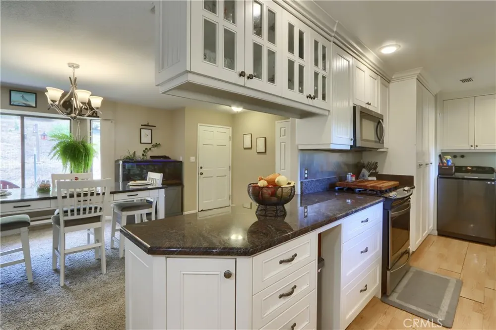 4965 Moss Creek Lane Mariposa, CA 95338