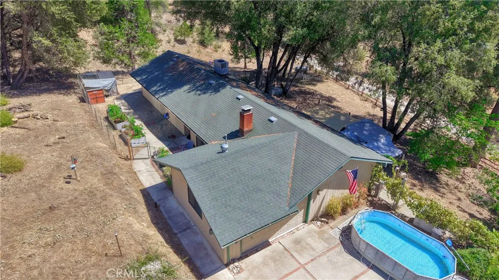 4965 Moss Creek Lane Mariposa, CA 95338