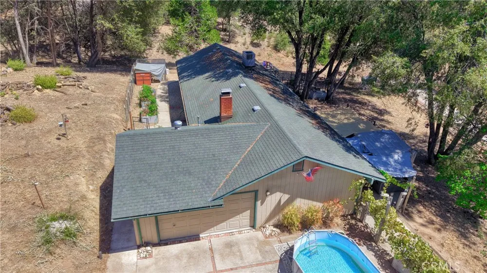 4965 Moss Creek Lane Mariposa, CA 95338