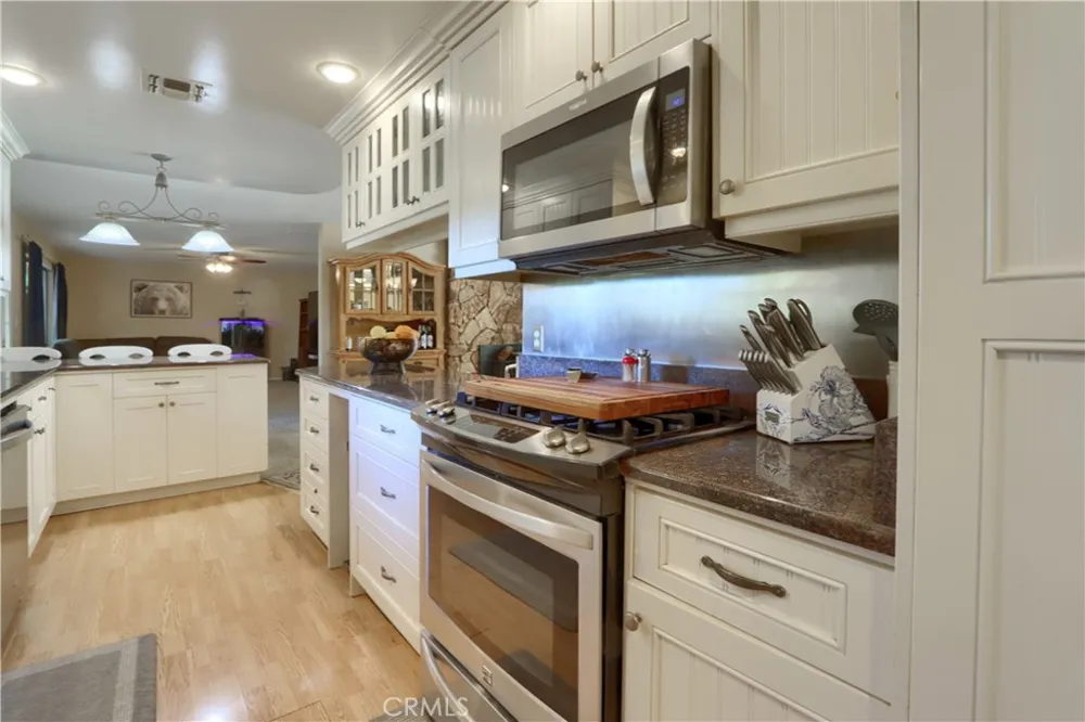 4965 Moss Creek Lane Mariposa, CA 95338