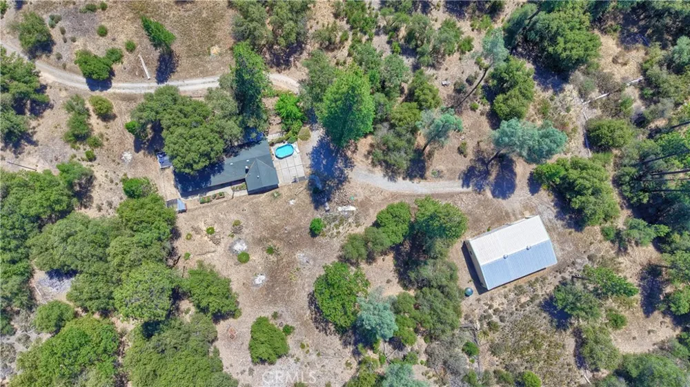 4965 Moss Creek Lane Mariposa, CA 95338