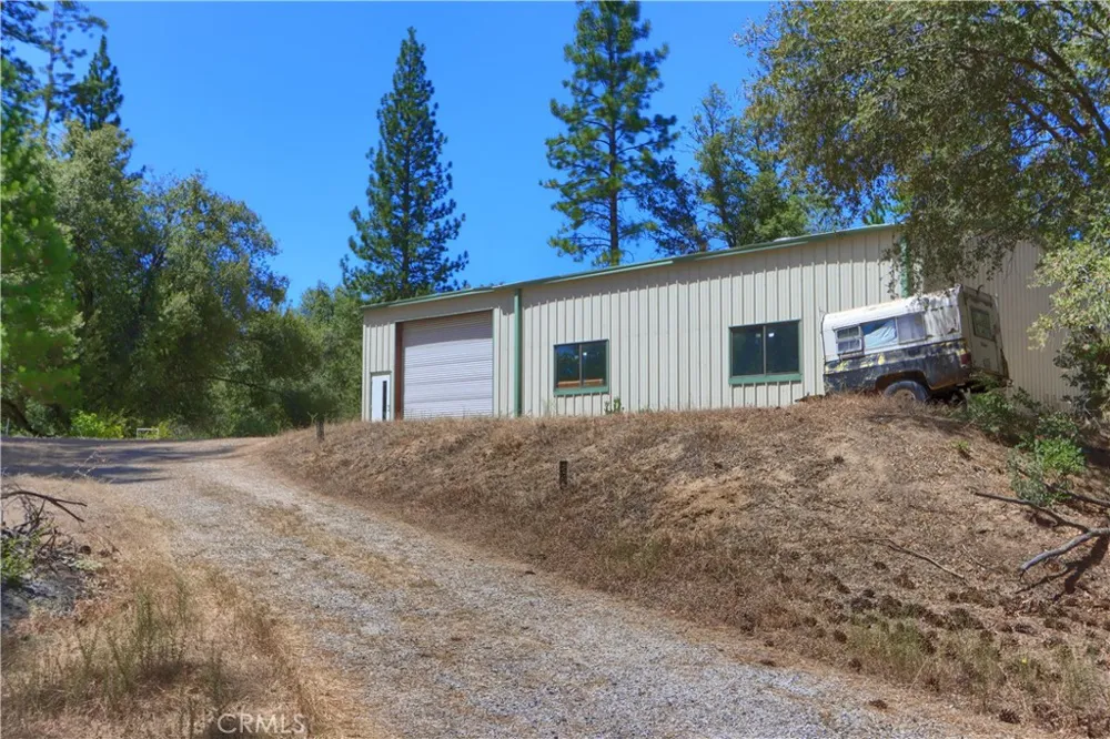 4965 Moss Creek Lane Mariposa, CA 95338