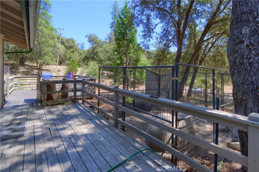 4965 Moss Creek Lane Mariposa, CA 95338