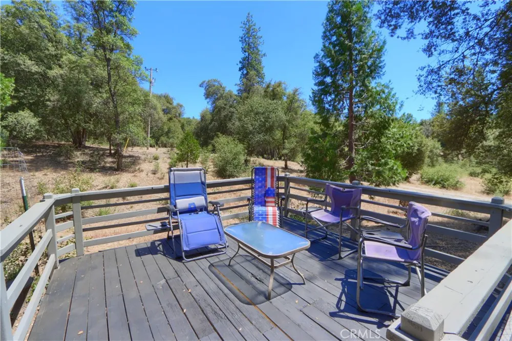 4965 Moss Creek Lane Mariposa, CA 95338