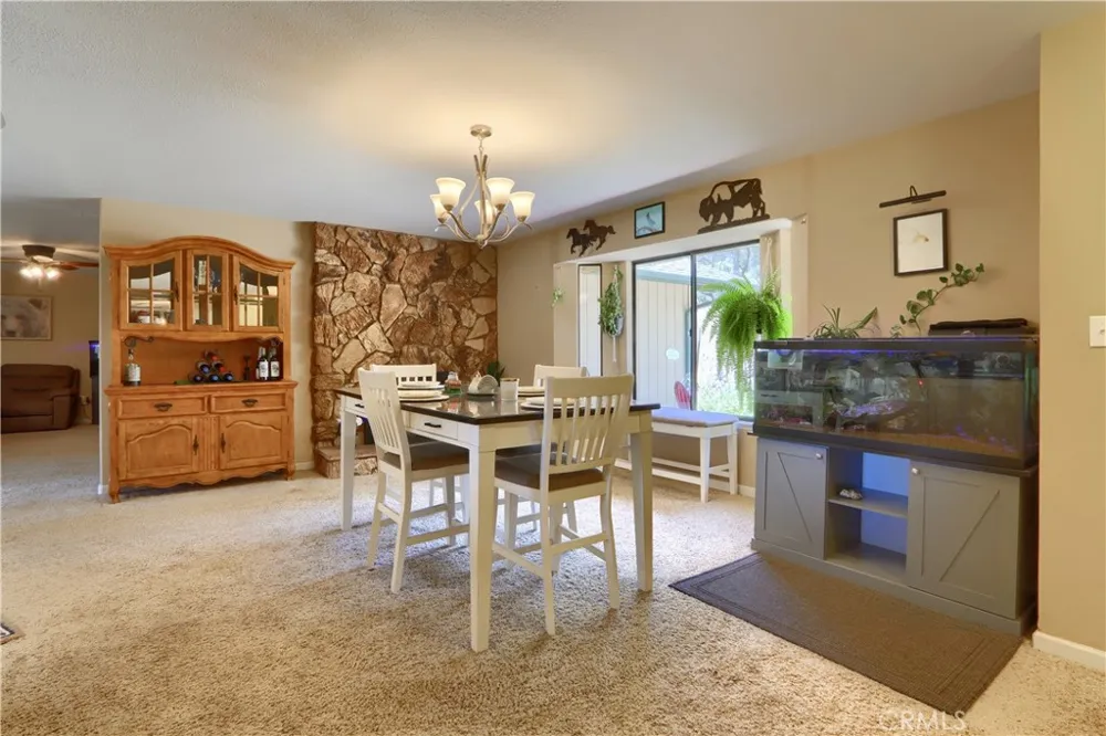 4965 Moss Creek Lane Mariposa, CA 95338
