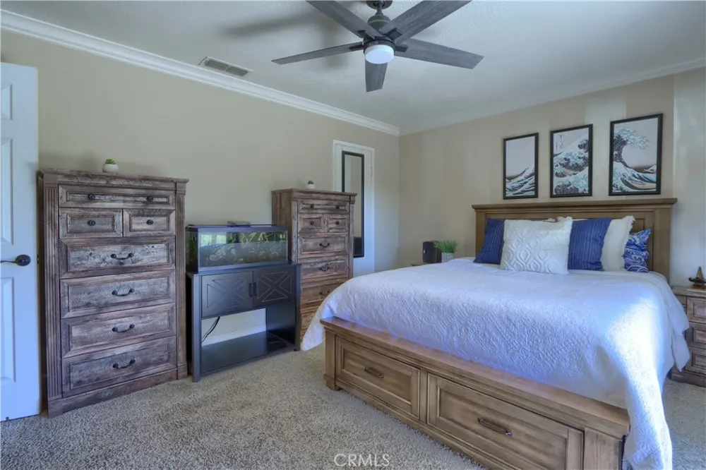 4965 Moss Creek Lane Mariposa, CA 95338