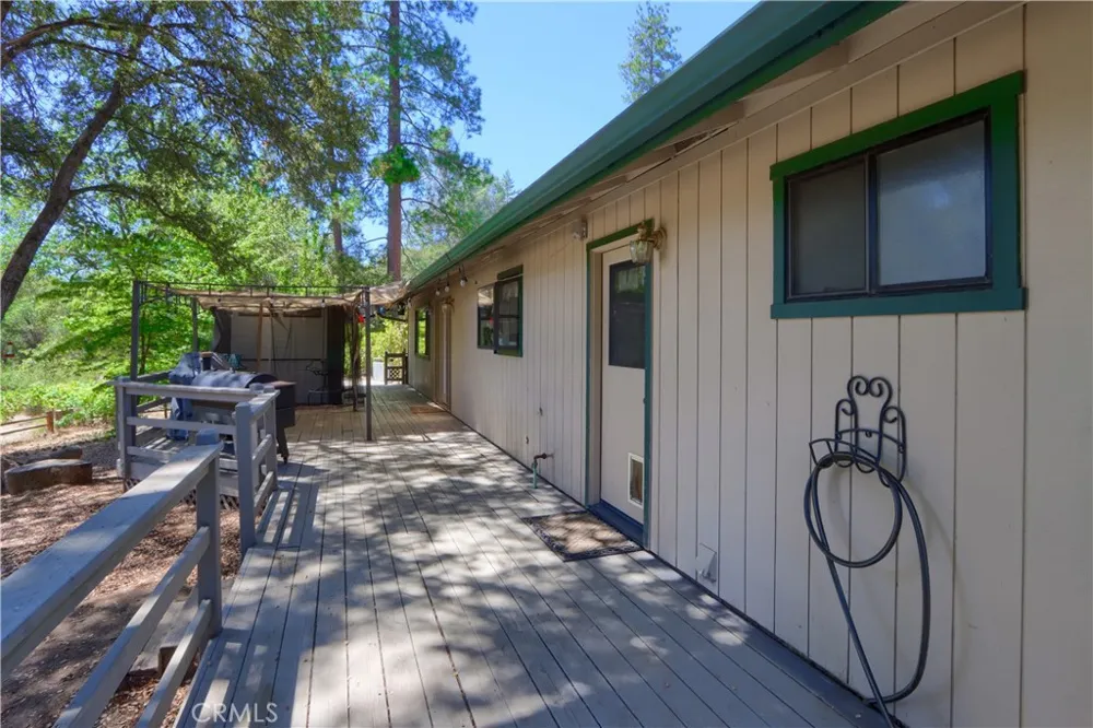 4965 Moss Creek Lane Mariposa, CA 95338