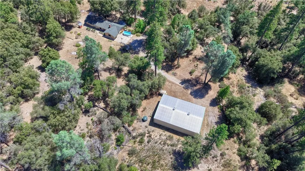 4965 Moss Creek Lane Mariposa, CA 95338