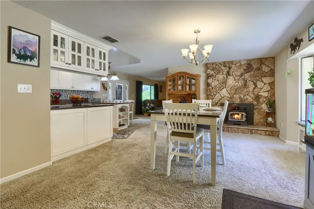 4965 Moss Creek Lane Mariposa, CA 95338