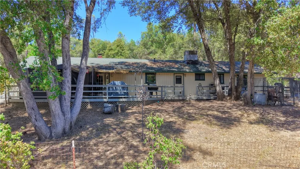 4965 Moss Creek Lane Mariposa, CA 95338