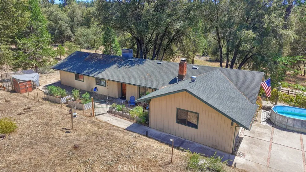 4965 Moss Creek Lane Mariposa, CA 95338