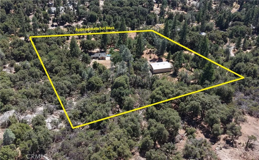 4965 Moss Creek Lane Mariposa, CA 95338