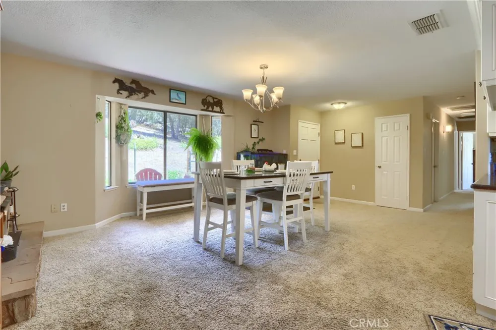 4965 Moss Creek Lane Mariposa, CA 95338