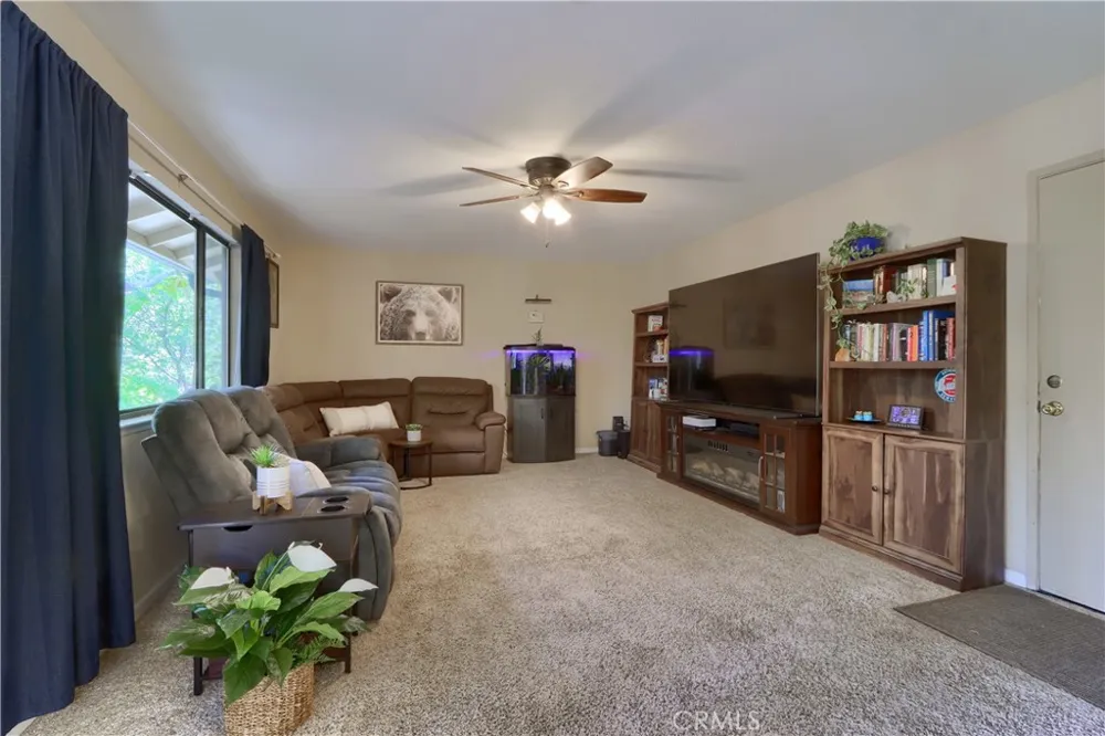 4965 Moss Creek Lane Mariposa, CA 95338
