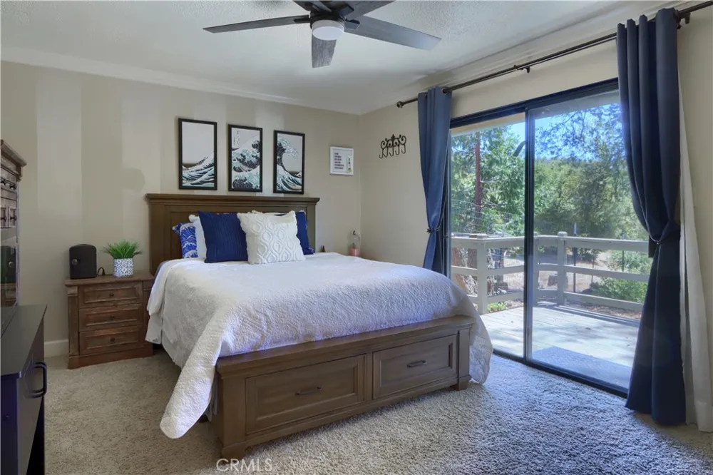 4965 Moss Creek Lane Mariposa, CA 95338
