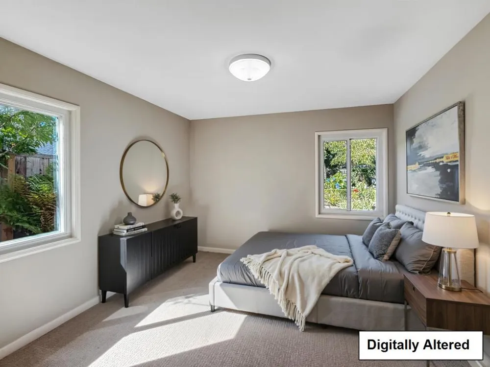 527 Hilbar Lane Palo Alto, CA 94303