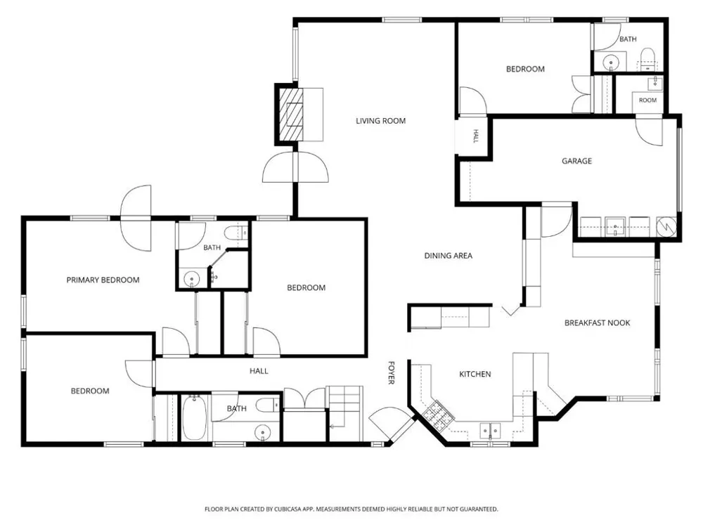 527 Hilbar Lane Palo Alto, CA 94303
