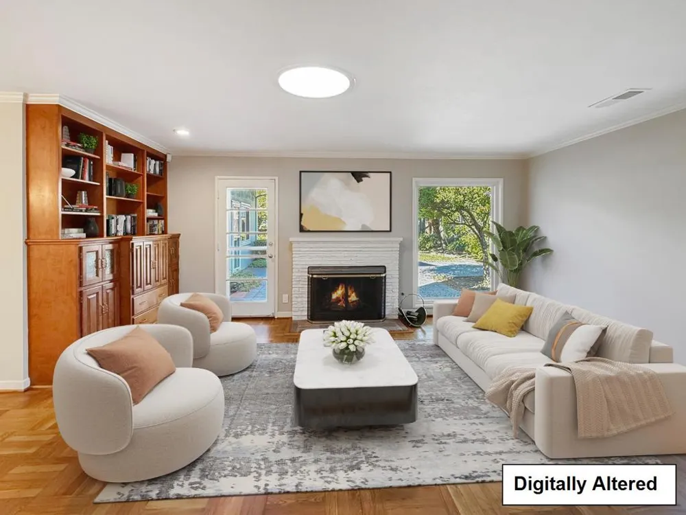 527 Hilbar Lane Palo Alto, CA 94303