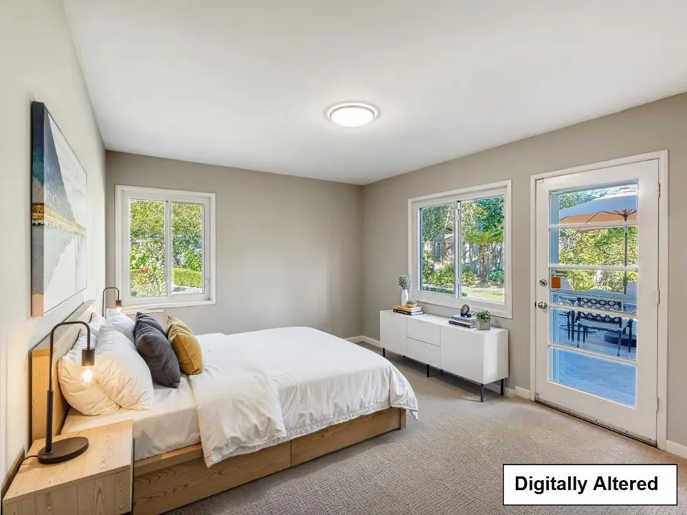 527 Hilbar Lane Palo Alto, CA 94303