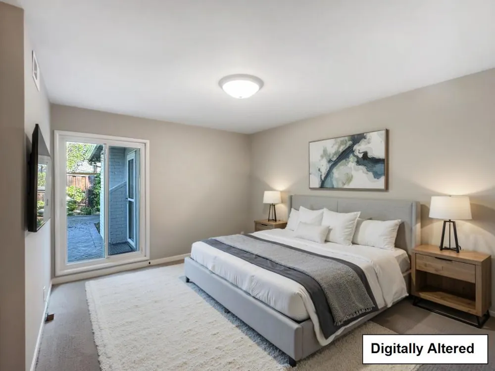 527 Hilbar Lane Palo Alto, CA 94303