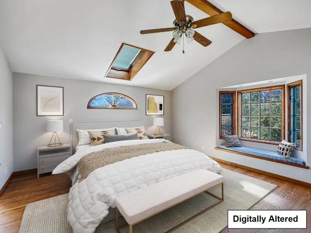 527 Hilbar Lane Palo Alto, CA 94303