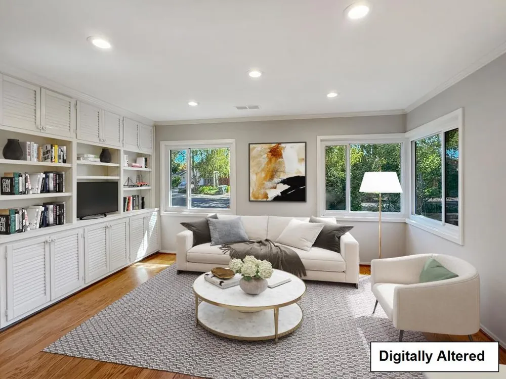 527 Hilbar Lane Palo Alto, CA 94303