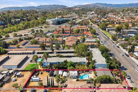 1045 Escondido Boulevard
