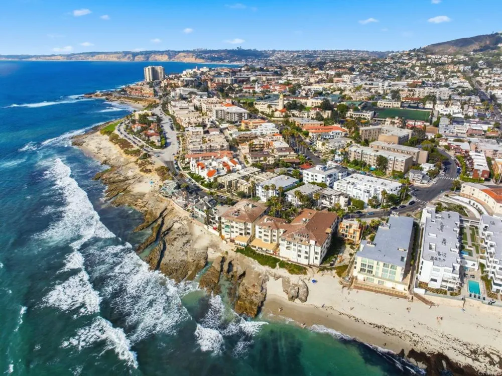 101 Coast Boulevard #1H La Jolla, CA 92037
