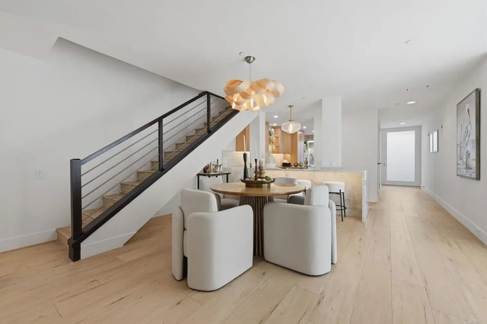 101 Coast Boulevard #1H La Jolla, CA 92037