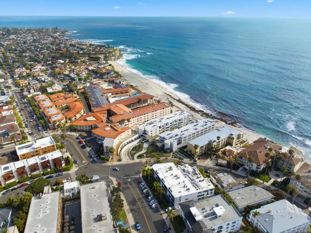 101 Coast Boulevard #1H La Jolla, CA 92037