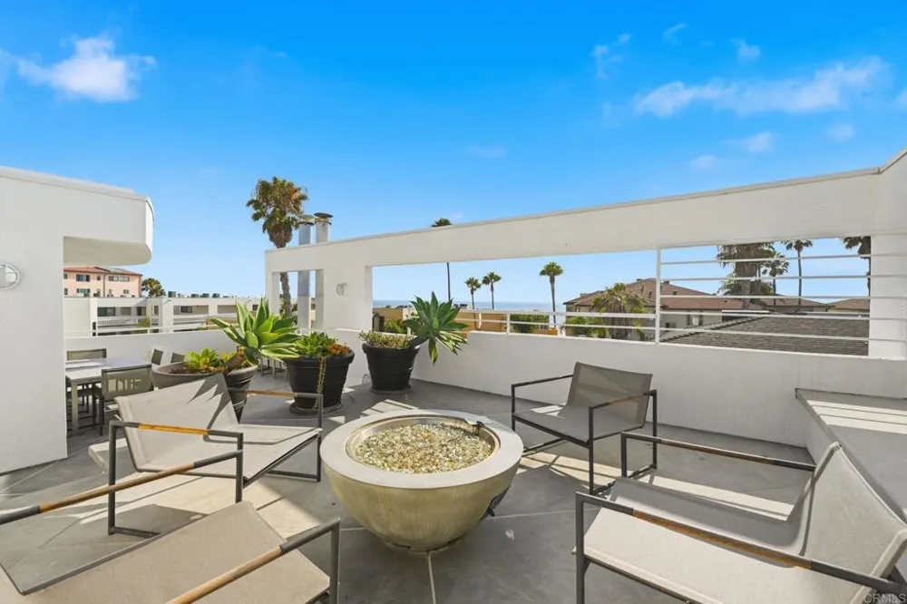 101 Coast Boulevard #1H La Jolla, CA 92037
