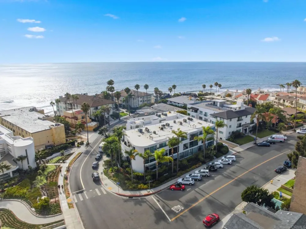101 Coast Boulevard #1H La Jolla, CA 92037
