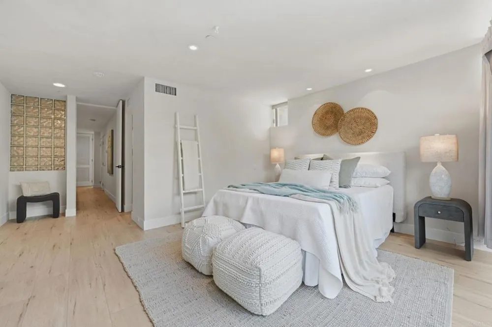 101 Coast Boulevard #1H La Jolla, CA 92037