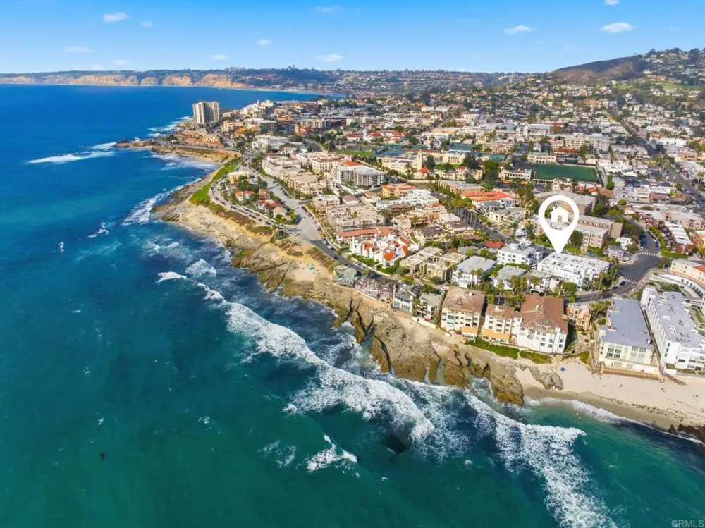 101 Coast Boulevard #1H La Jolla, CA 92037