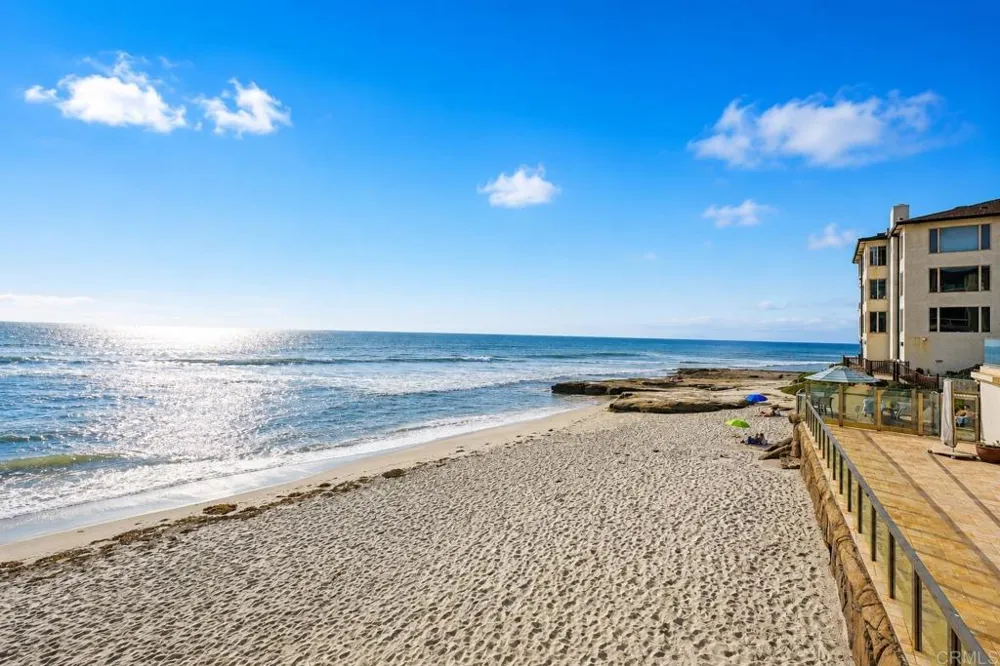 101 Coast Boulevard #1H La Jolla, CA 92037