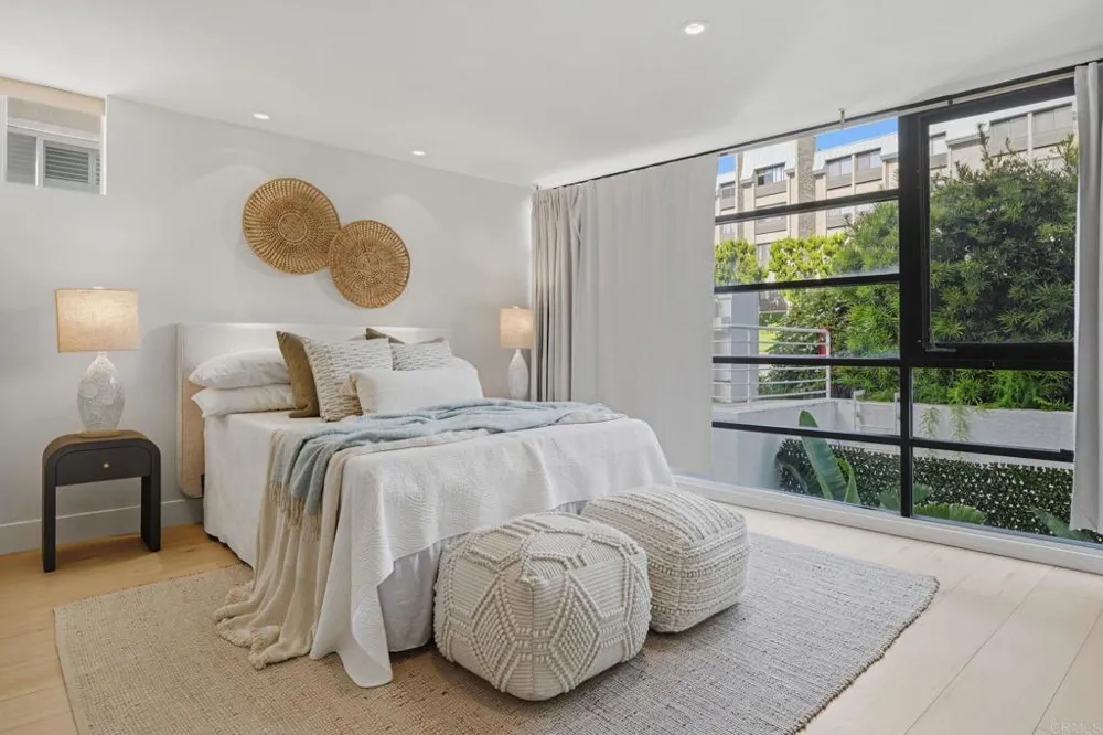 101 Coast Boulevard #1H La Jolla, CA 92037