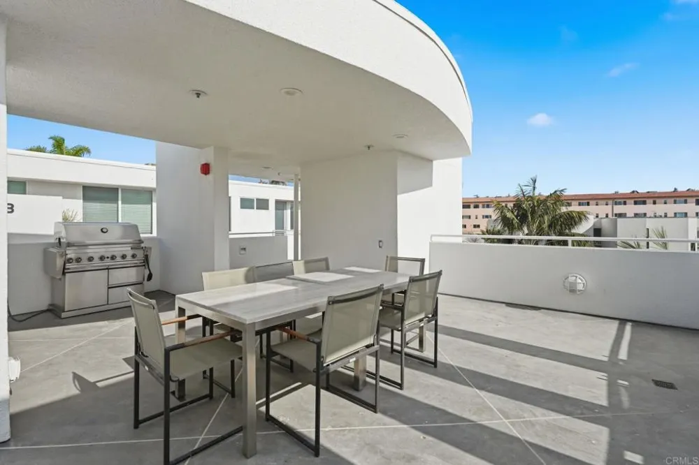 101 Coast Boulevard #1H La Jolla, CA 92037