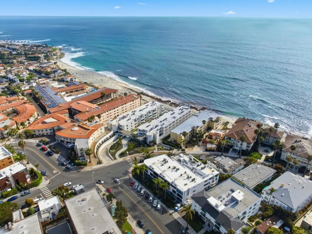 101 Coast Boulevard #1H La Jolla, CA 92037