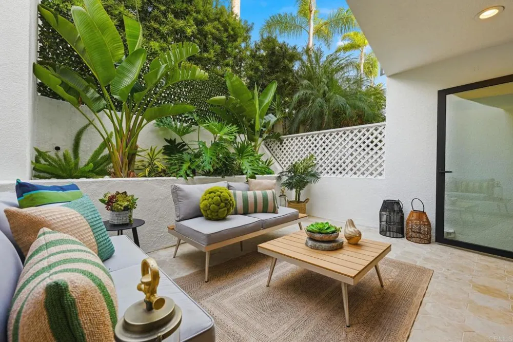 101 Coast Boulevard #1H La Jolla, CA 92037